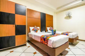 Welcare Emerald by Fabhotel - Image 4