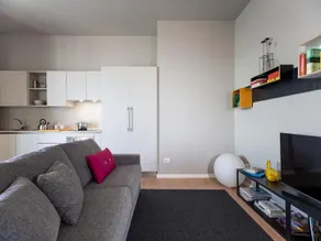 Aurum Aparthotels Città Studi - Image 4