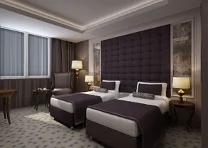 Marrion Hotel & Spa - Image 4