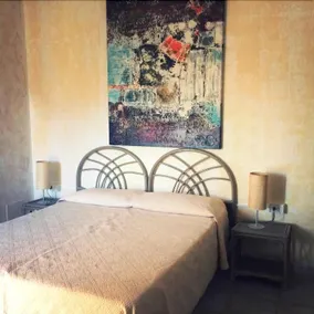 Villa El Minero Bed and Breakfast - Image 5