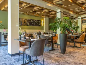 Fletcher Hotel-Restaurant Wolfheze - Image 2