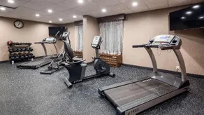 HAMPTON INN LEXINGTON-COLUMBIA - Image 2