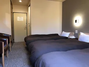 Resort Inn Yunogo - Image 4