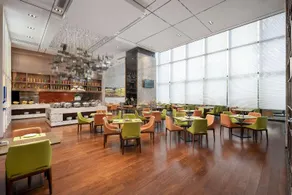 Hampton by Hilton Nanning Jiangnan - Image 3