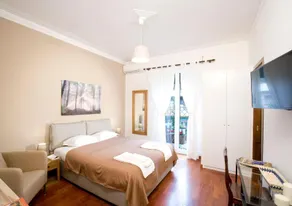 Prati Resort Guesthouse - Image 5