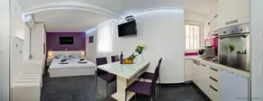 Diokles Studio Apartman - Image 3