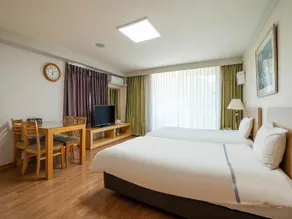 Yongpyong Resort - Image 4