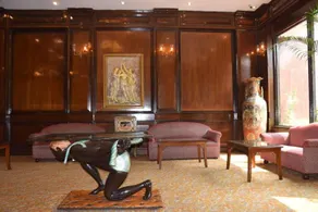 The Golden Parkk Hotel - Image 3