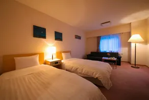 Ashibetsu Onsen Starlight Hotel - Image 3