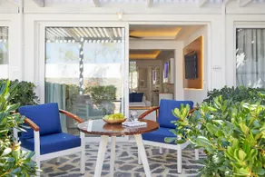 Minos Imperial Luxury Beach Resort Milatos - Image 4
