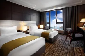 International Hotel Youngjong - Image 5