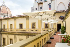 The Art Inn Florence - Image 5