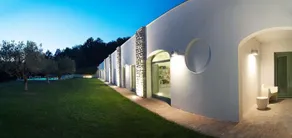 Hotel Acquaghiaccia Country House - Image 5