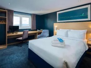 Travelodge Cambridge Central Hotel - Image 2