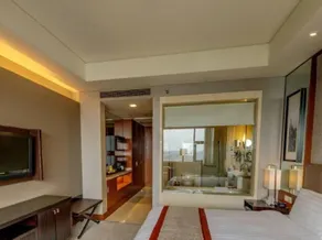 Howard Johnson by Wyndham Caida Plaza Shanghai - Image 3
