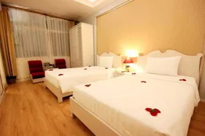 Hanoi Royal Palace Hotel 2 - Image 4