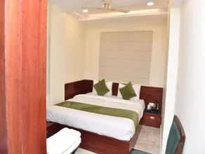 Five Elements Hotels Mertiya Residency - Image 5