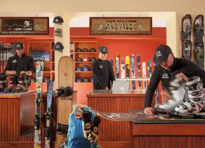 Snake River Lodge & Spa - Image 4