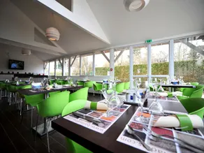 Hôtel balladins Trappes - Image 3