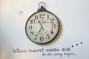 The Art Inn Florence - Image 2