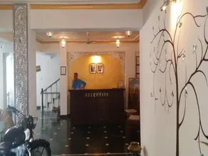 Poonam Haveli Hotel - Image 2