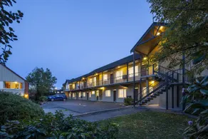 ASURE Dunedin & Academy Court Motels - Image 3