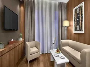 Divan Suites Istanbul Gplus - Image 2