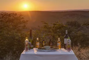 Eagle Tented Lodge & Spa - Image 5