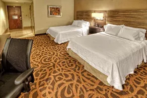 Baymont by Wyndham Midland TX - Image 4