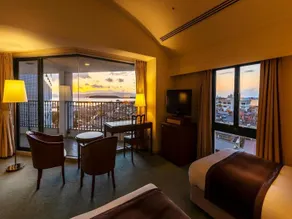 Nagasaki International Hotel - Image 3