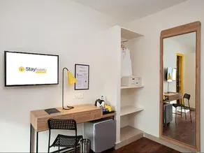 I- Stay Hotels -Hitec - Image 4