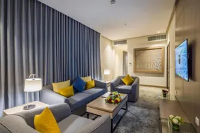 Erfad Alrabie Hotel - Image 4