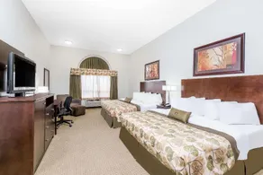 Ramada by Wyndham Olds - Image 2