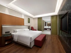 Ramada by Wyndham Luzhou Longmatan - Image 4