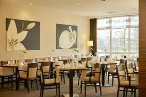 H+ Hotel Leipzig-Halle - Image 5