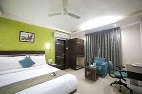 Best Western Yuvraj - Image 5