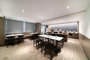 Hanting Hotel Taizhou Jiaojiang - Image 4
