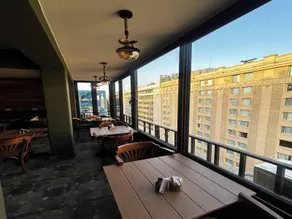 Museum House Hotel - Image 5