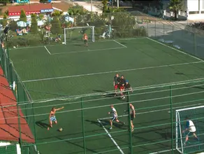Pineta Club Hotel - Image 3