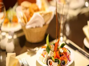 Tulip Inn Corniche Dammam - Image 4