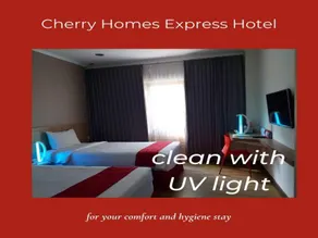The Cherry Homes Express Hotel II - Image 4
