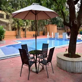 Aron Resort & Spa Lonavala - Image 3