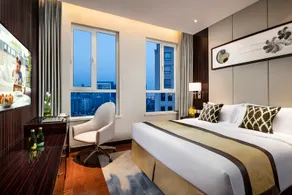 Ascott TEDA MSD Serviced Apartment, Tianjin - Image 2