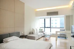 Private-Enjoyed Home ApartHotel - R&F Stanley Apar - Image 5