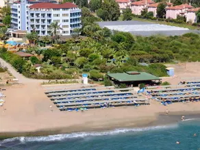 Caretta Beach Hotel - Image 3