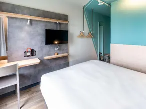Ibis Budget Morlaix - Image 5