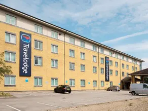 Sleep Inn Derby  - Image 5