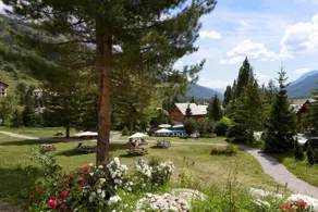 Hotel Club L'Alpazur - Image 2