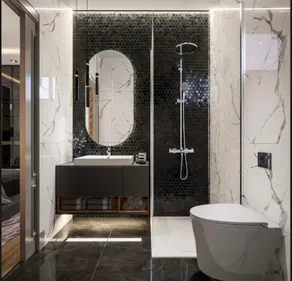 Ss Otel Villa - Image 3