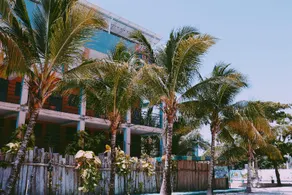 Andreas Tulum Hotel - Image 4